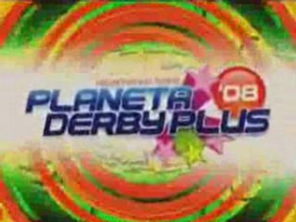 Planeta Derby Plus Trailer