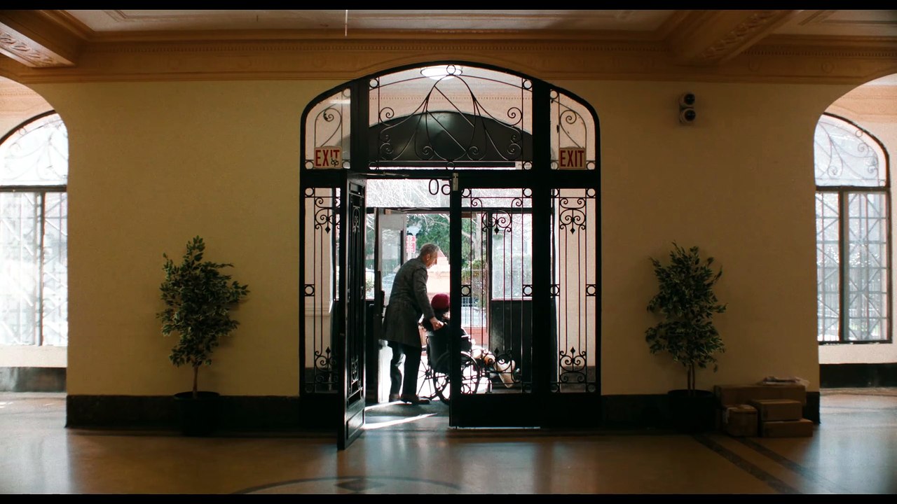 The Only Living Pickpocket in New York - Official Trailer