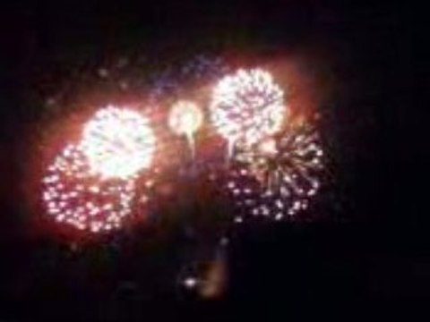 Feux Artifices Montingy 13 juillet 2008 final