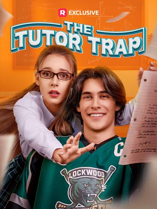 The Tutor Trap Full Movie