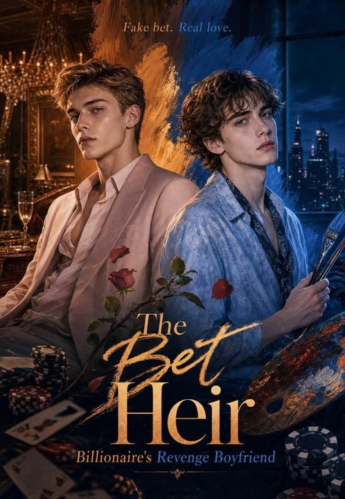 The Bet Heir :|| New Movie |🔝