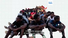 La crisi migratoria a Ceuta è il più massiccio ingresso irregolare nell'UE di sempre?