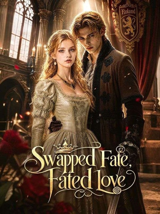 Swapped Fate, Fated Love EP