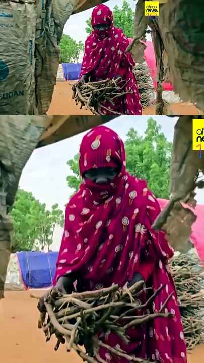 Women in El-Obeid testify to rape during Sudan conflict