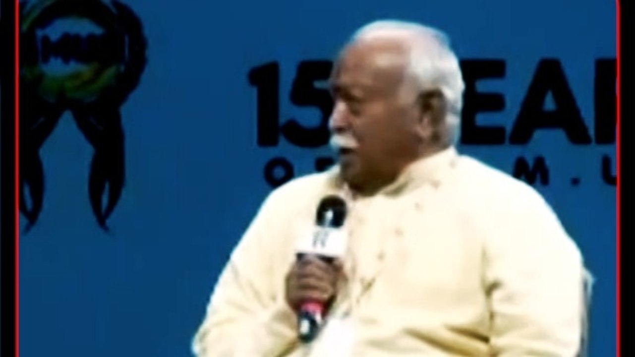 Gen-Z पर Blind Trust, वो देश विरोधी नहीं विरोध करना उनका हक