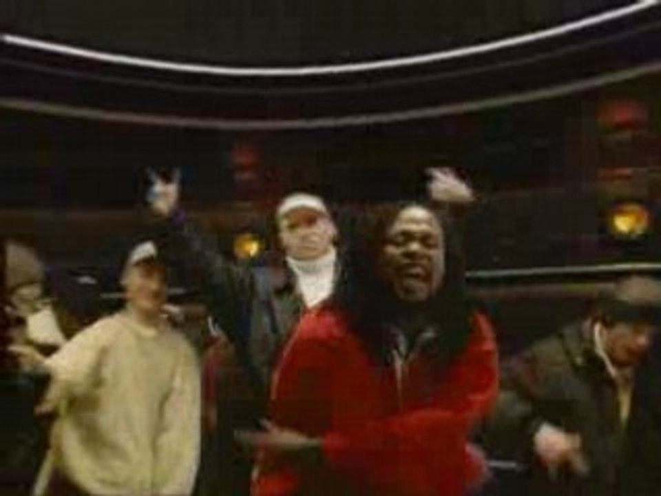 Assassin feat supernatural - Underground Connection