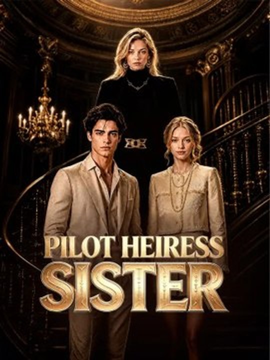 Pilot Heiress Sister (FULL DRAMA)