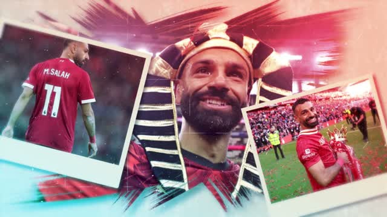 Trabzonspor - Salah, le Roi d’Égypte ouvre un nouveau chapitre