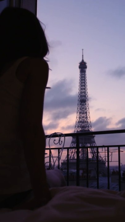 Hotel-paris