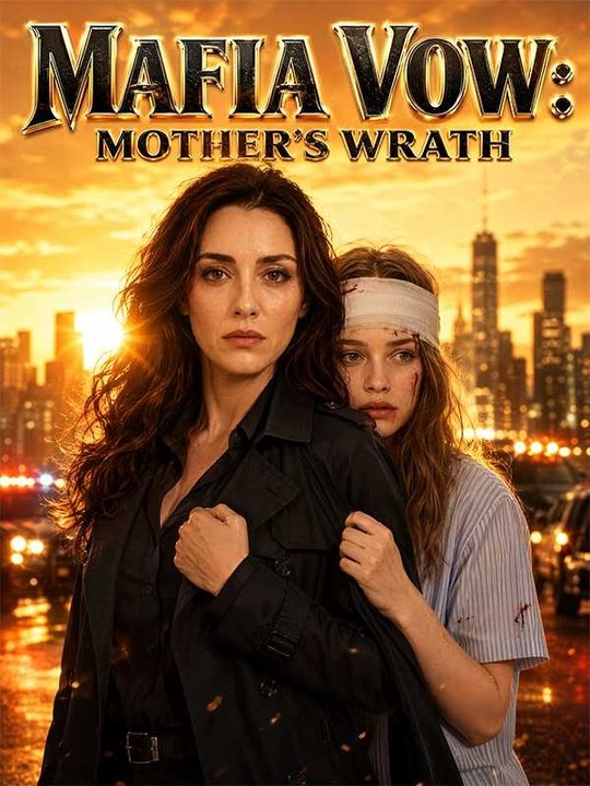Mafia Vow: Mother's Wrath  - Full