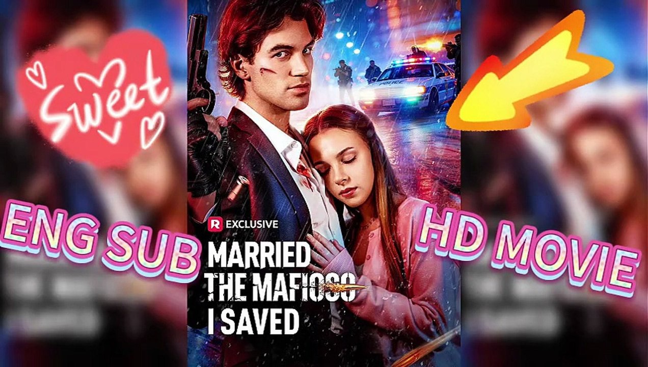 💍Married The Mafioso I Saved: A Kiss That Changed Everything