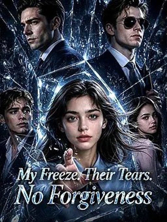 My Freeze.Their Tears.No Forgiveness Full Movie