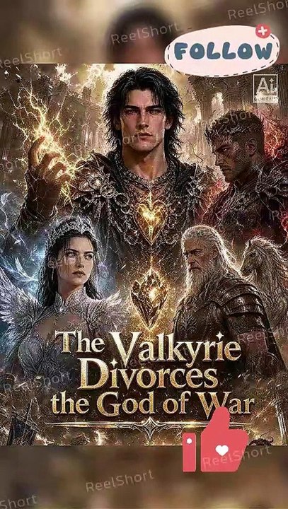 The Valkyrie Divorces the God of War | Her Lover Was the Real Traitor