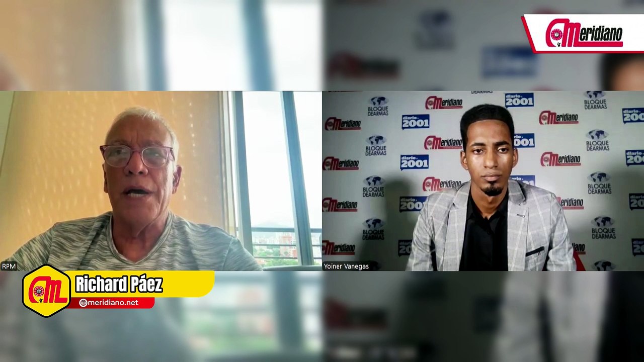 Richard Páez: Construyendo la identidad futbolística y la mentalidad Vinotinto