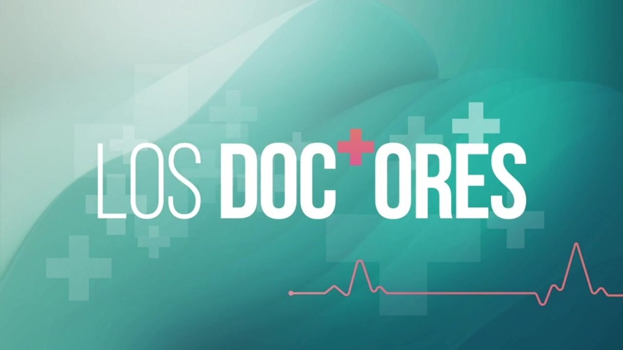 Los Doctores 06 agosto 2026