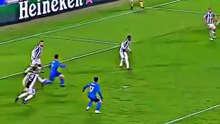 Cristiano Ronaldo Best Skills & Legendary Bicycle Kick 🤯⚽ | CR7 Magic Moments #Shorts