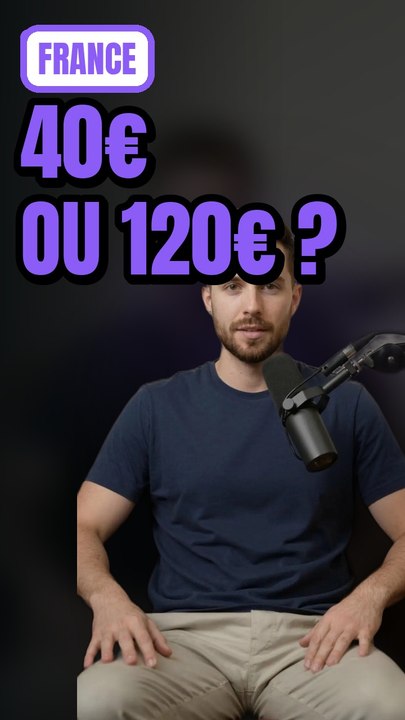 Abonnement IPTV 40€ vs 120€ : j'ai pris les deux (France 2026)