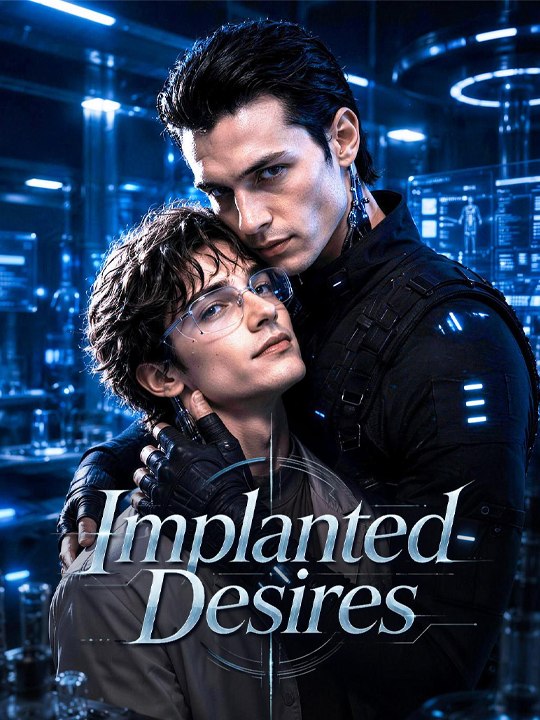 Implanted Desires - Complete #drama #englishsub 🔥🔥