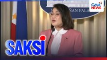 Usec. Castro sa mga senator-judge: Dapat walang bias; "Huwag magdala ng walis sa Senado" | Saksi