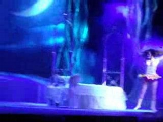 Casi angeles gran rex 2008