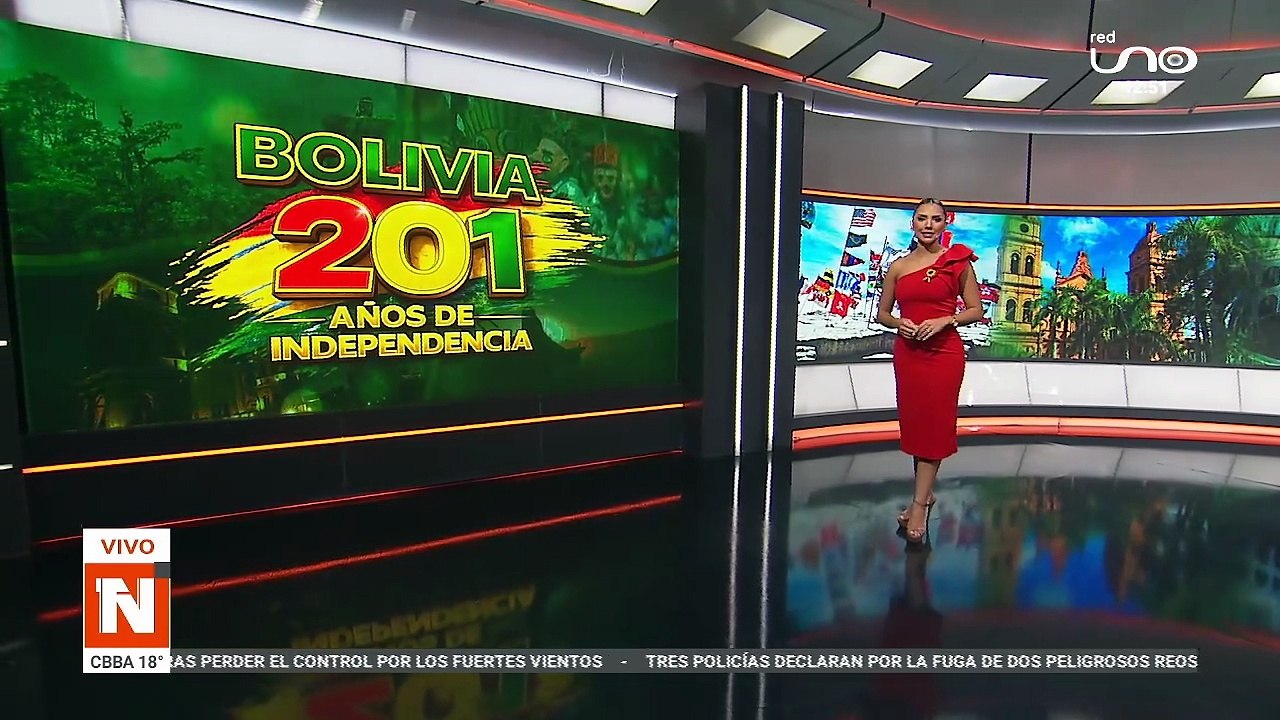 5 DECISIONES IMPORTATES PARA EL PAÍS
