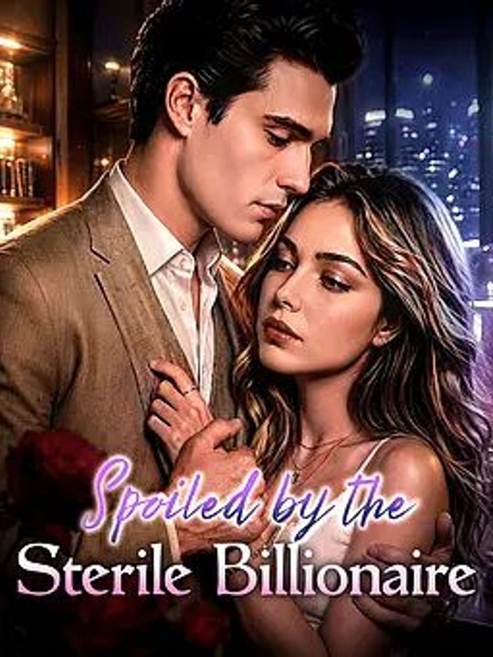 Spoiled by the Sterile Billionaire