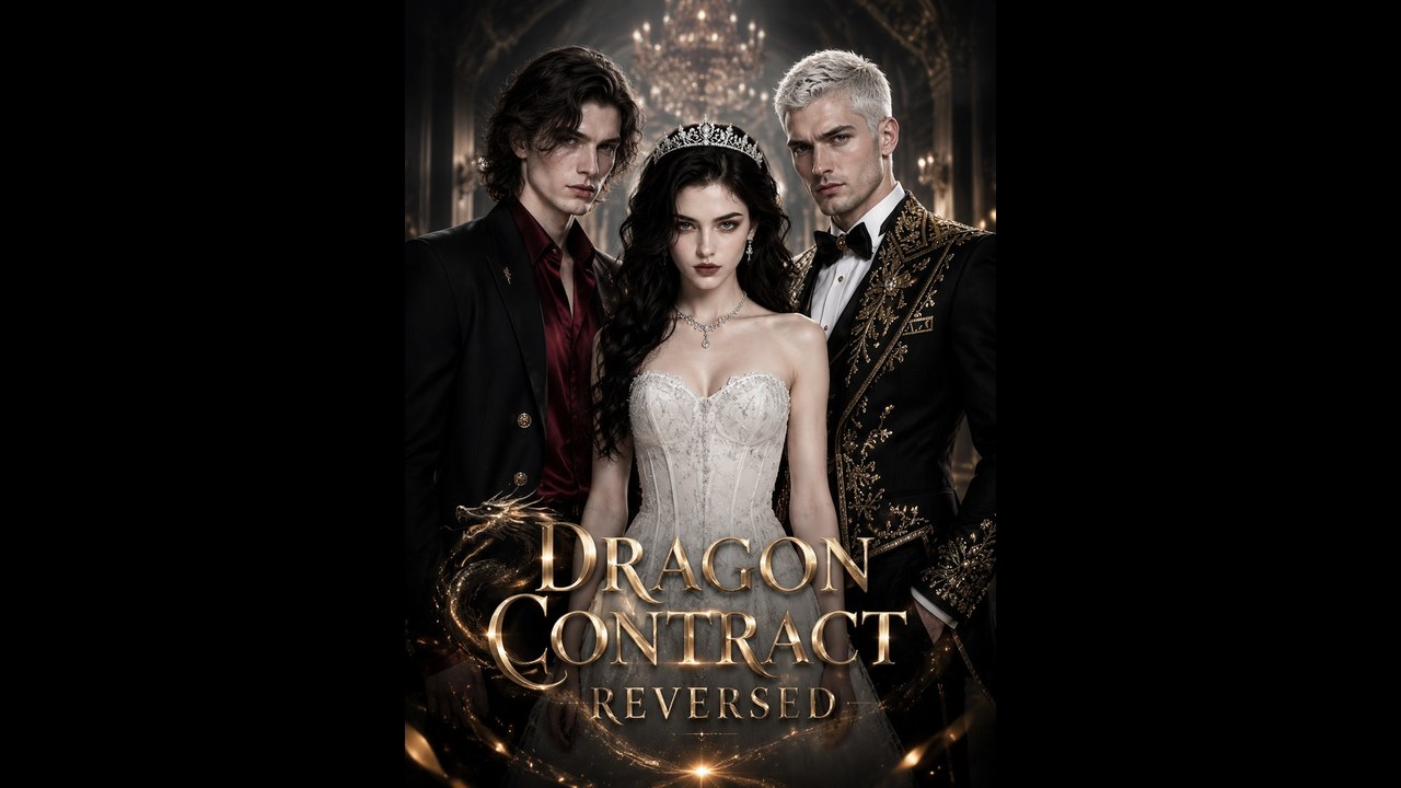 Dragon Contract Reversed Completed