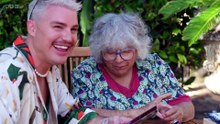 Miriam Margolyes- A New Australian Adventure - Series 1- Episode 2