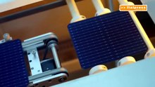 Energia, aumenta la produzione da gas e fotovoltaico