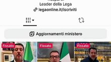 Lo strano video targato Lega che parla di Riccione