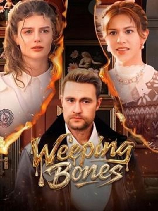 Weeping Bones Full EP