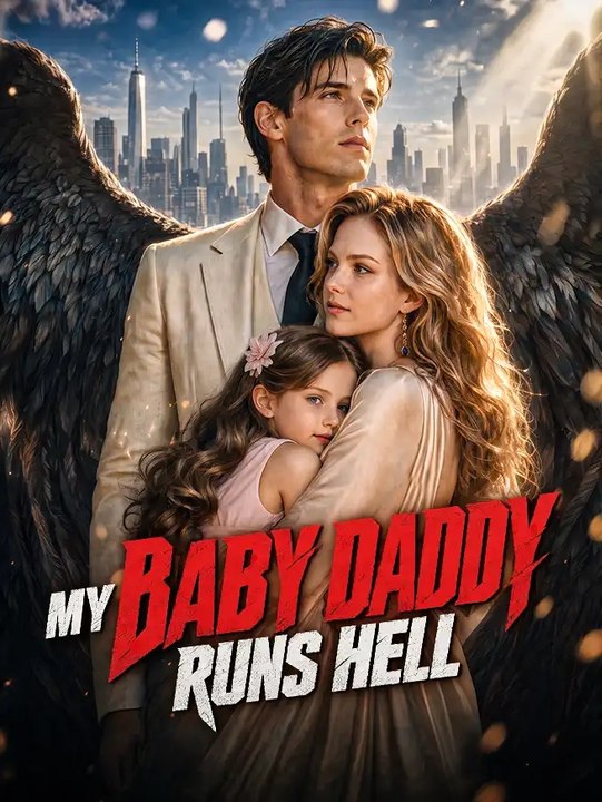 My Baby Daddy Runs Hell