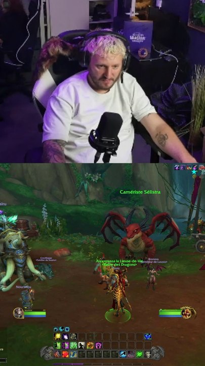 C'est quoi ce jeu de fou ?