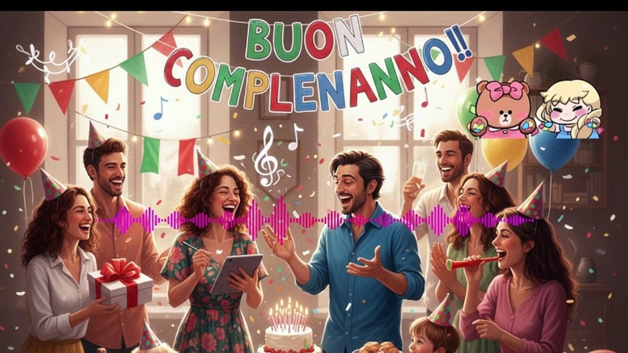 How to enjoy your birthday in Italy