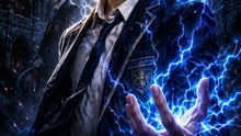 Weak Fate: Thunder Rise - Full HD | Weak to Strong Fantasy #ADB
