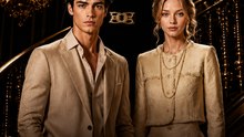 Pilot Heiress Sister - Full Episode | Modern Drama Short Series