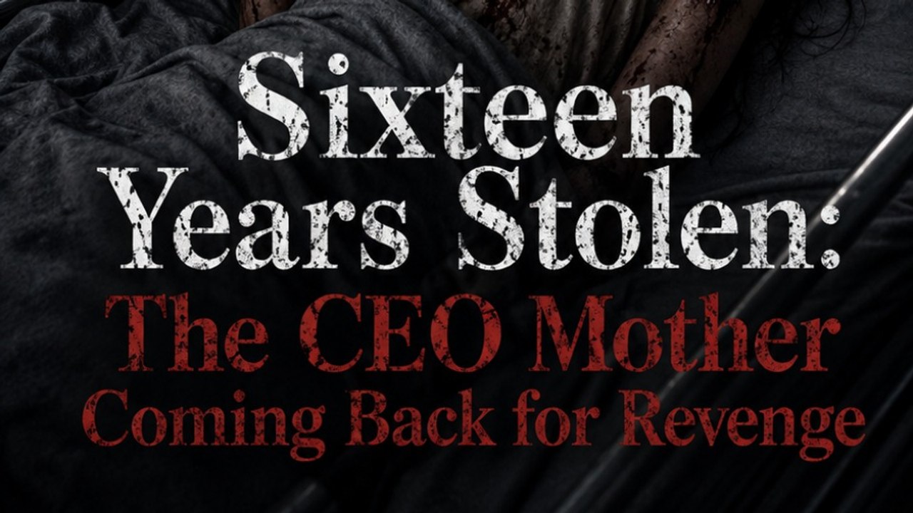Sixteen Years Stolen | CEO Mother Revenge - Full Episode