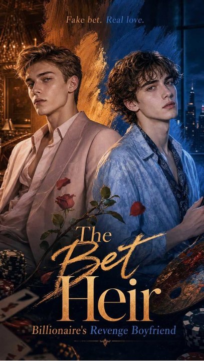 [BL] The Bet Heir - Full Episode (ENGSUB) | Billionaire Short Drama
