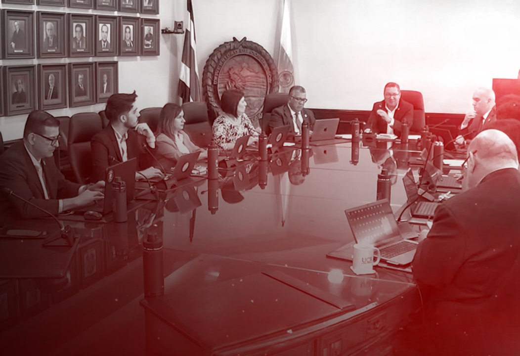 "Uno no es un diablo por una opinión", dice proponente de fusionar U públicas ante reacciones