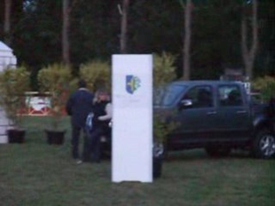 Puissance CSI Mantes la Jolie