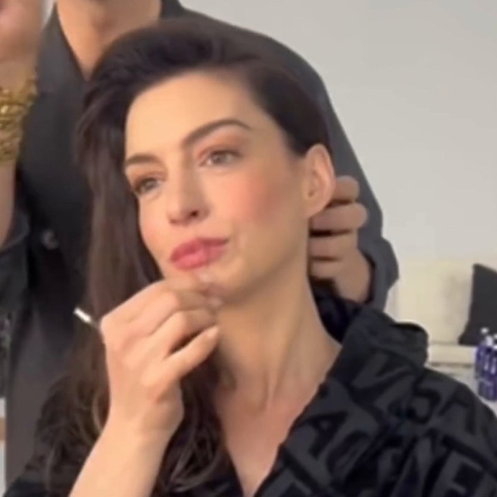 Anne-labios