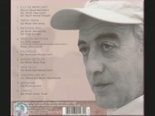 Edip Akbayram - Haram Geceler (2008) By AkR3P