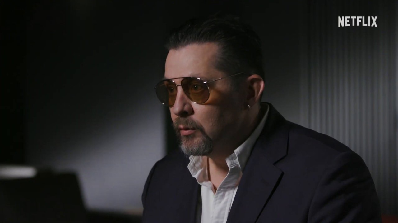 Recreando 'El Caso Asunta' de Netflix