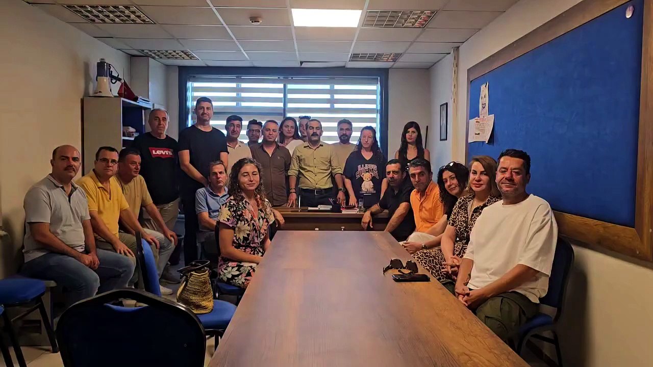 Buca Belediyesi 7 aylık toplu sözleşme bekleyişi sona erdi