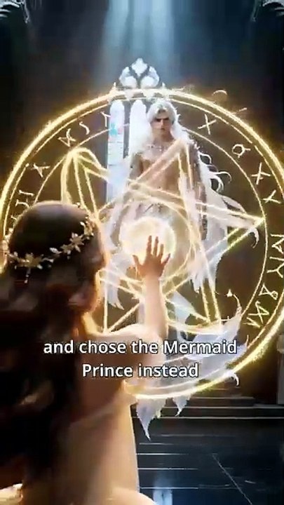 I Ditched the Alphas and Bound a God - ✅ 2026 - Full Ep