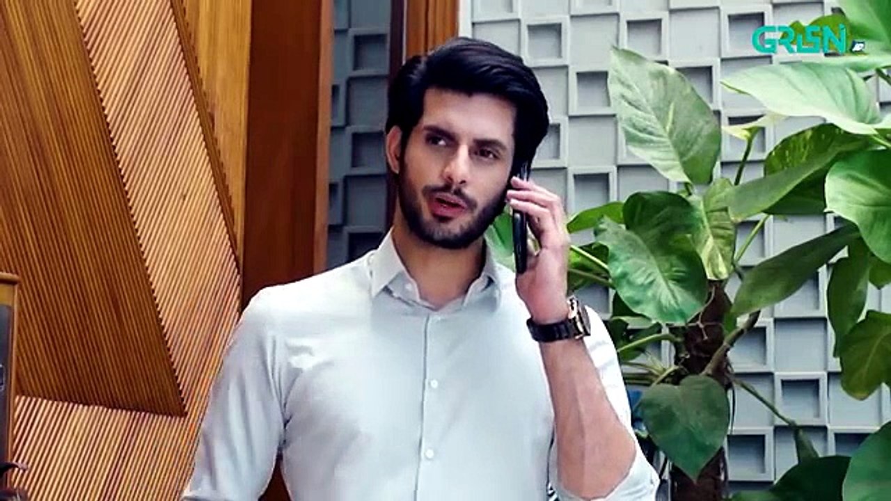 Khuda Gawah Episode 85