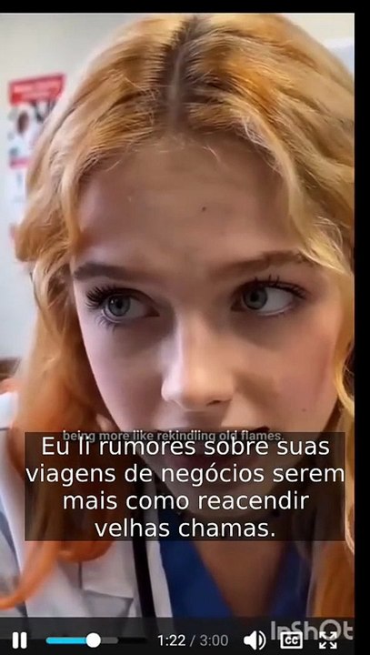 SLOWLY THEN PARA SEMPRE   Filme Completo em Português