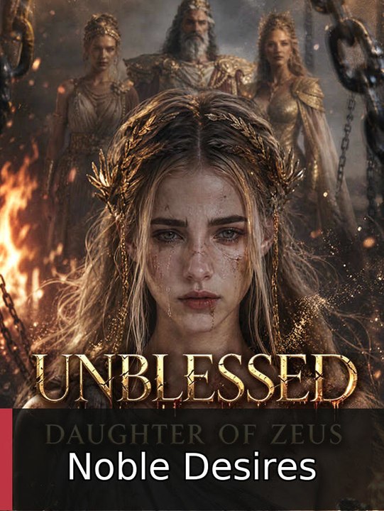Unblessed Daughter of Zeus | Noble Desires