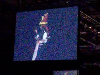 Japan expo - Pirates des Caraibes - Jack Sparow