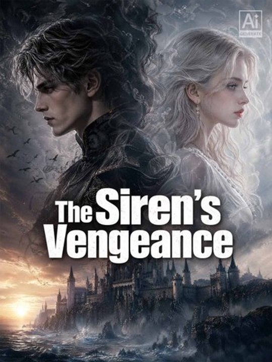 The Siren'S Vengeance - Ep - FULL ✅ [Eng Sub]